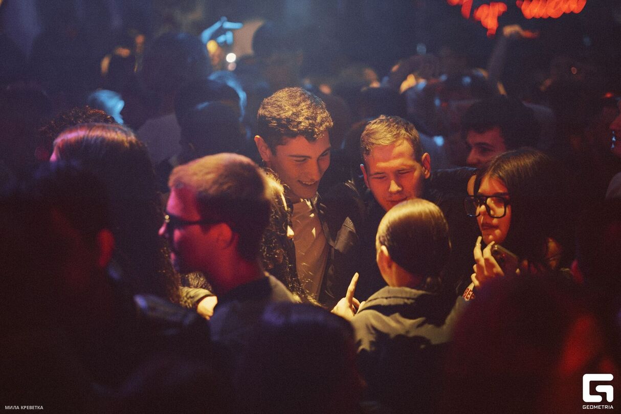 Saturday Night 8