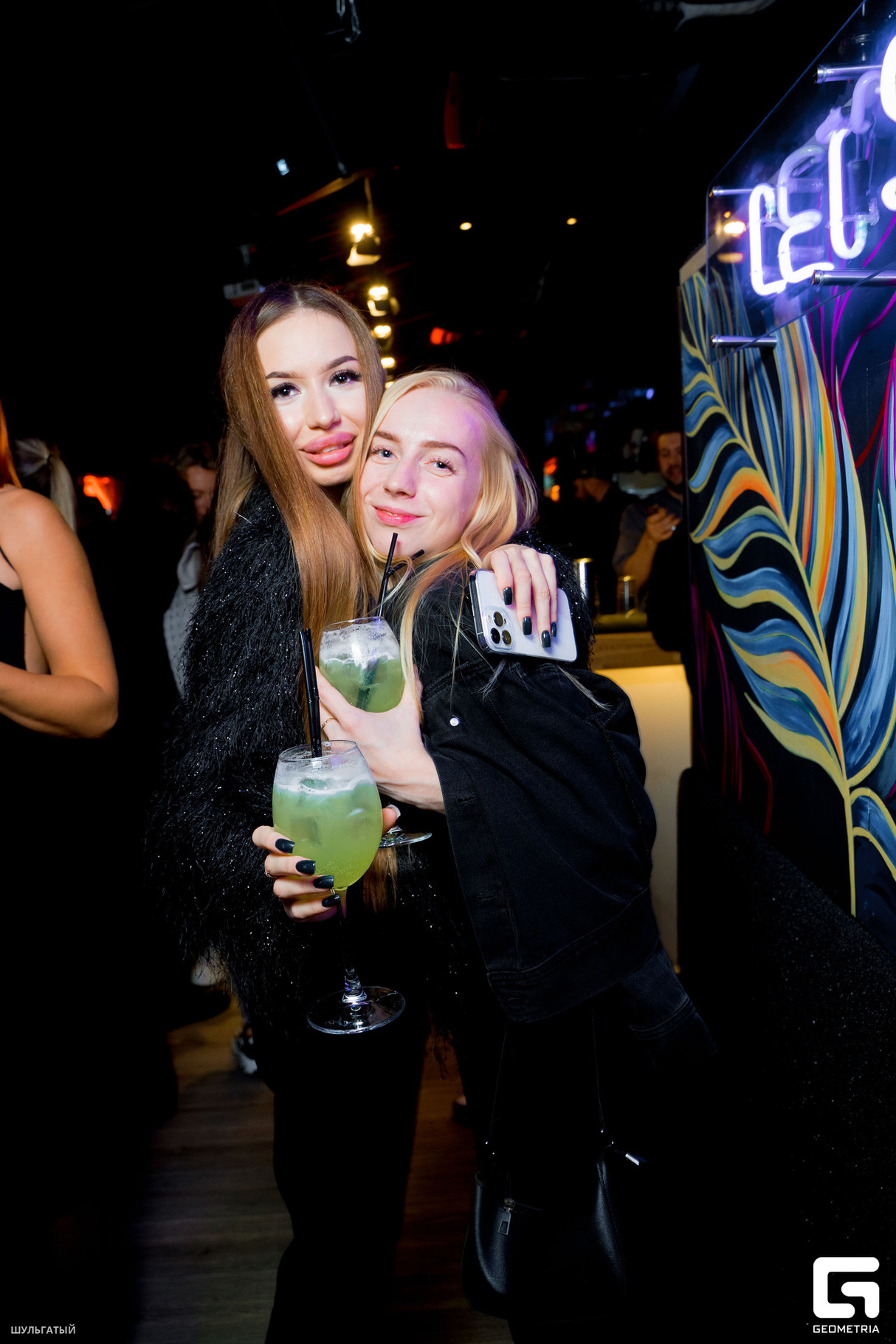 Saturday Night в BQ 29