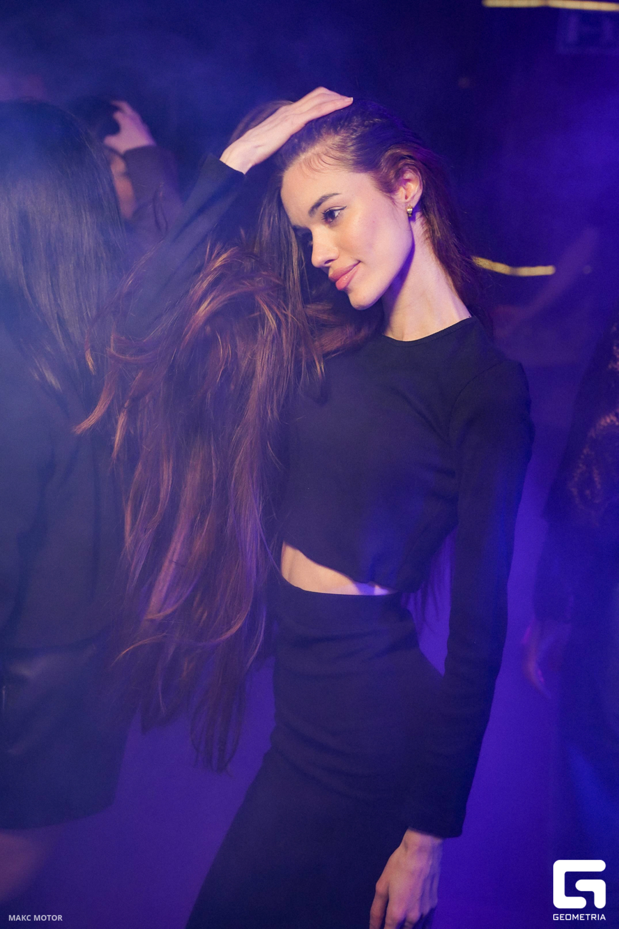 Saturday Night 7