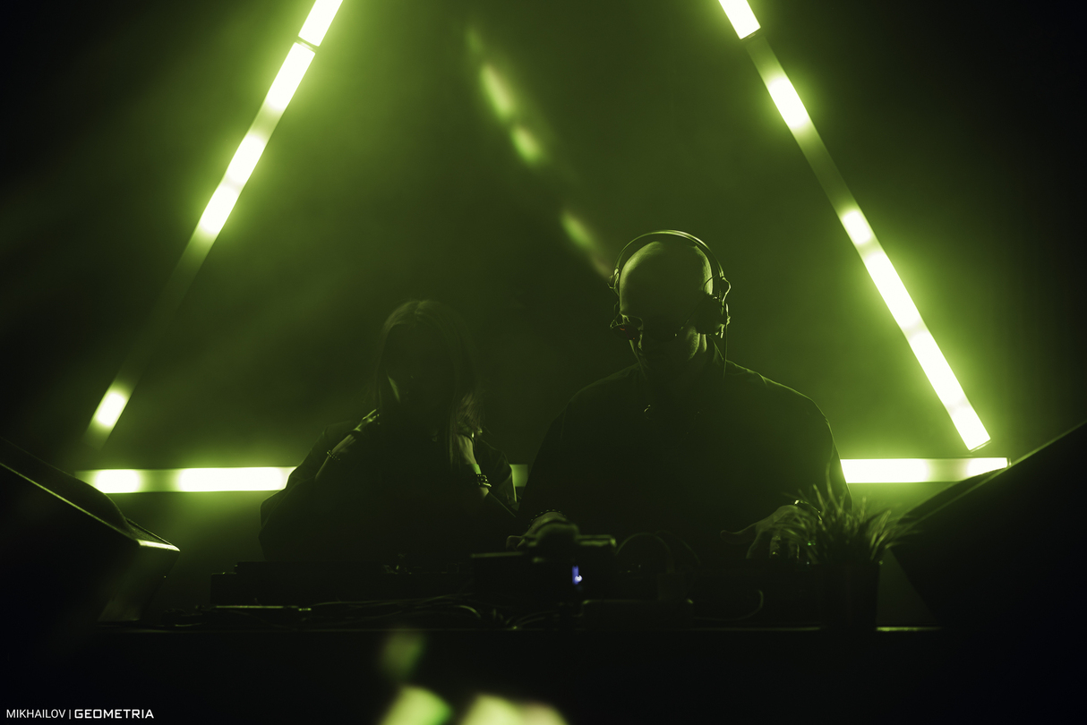 BASSMATIC | Екатеринбург | 8/17 SOUND METRICA 24