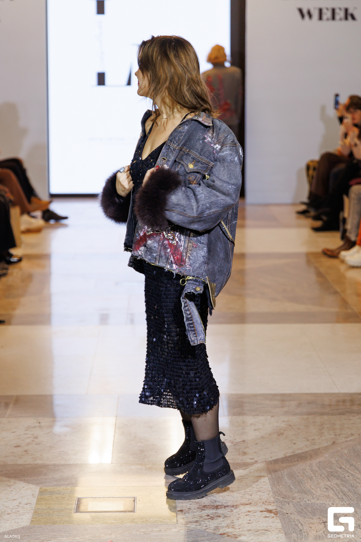 GEO FASHION WEEK 2025 - DAY 2 PART 3 12