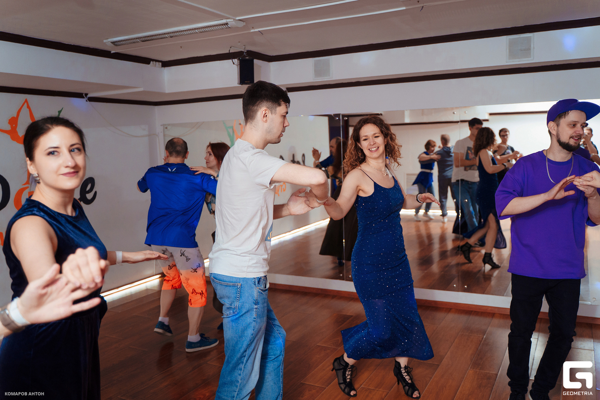 Студия танцев Let Me Dance 20