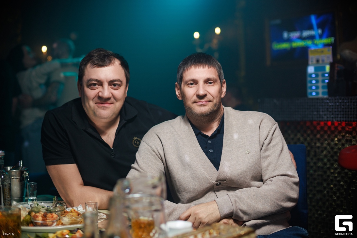 Saturday night 7