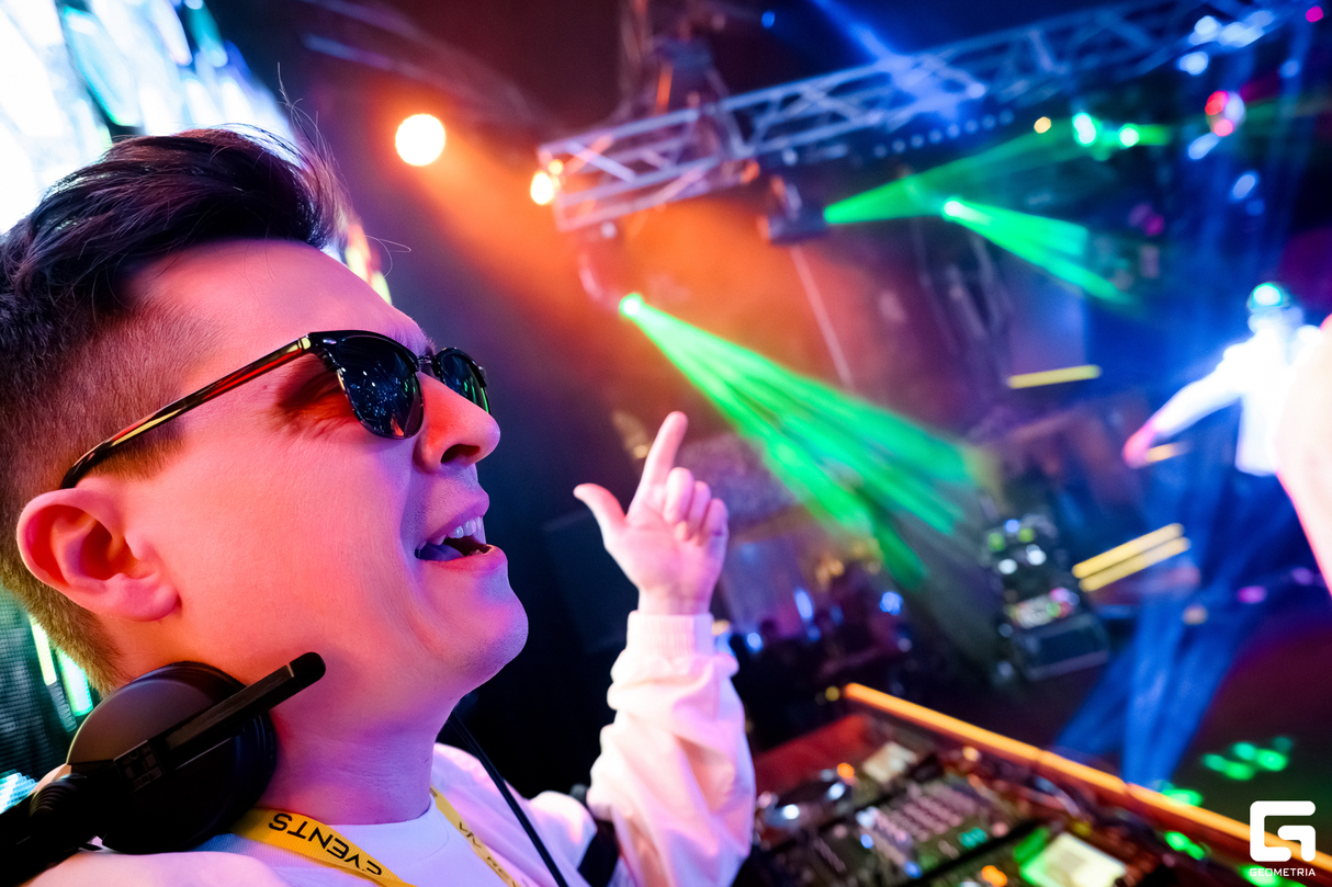Легендарные Нулевые от Reviva Events 29
