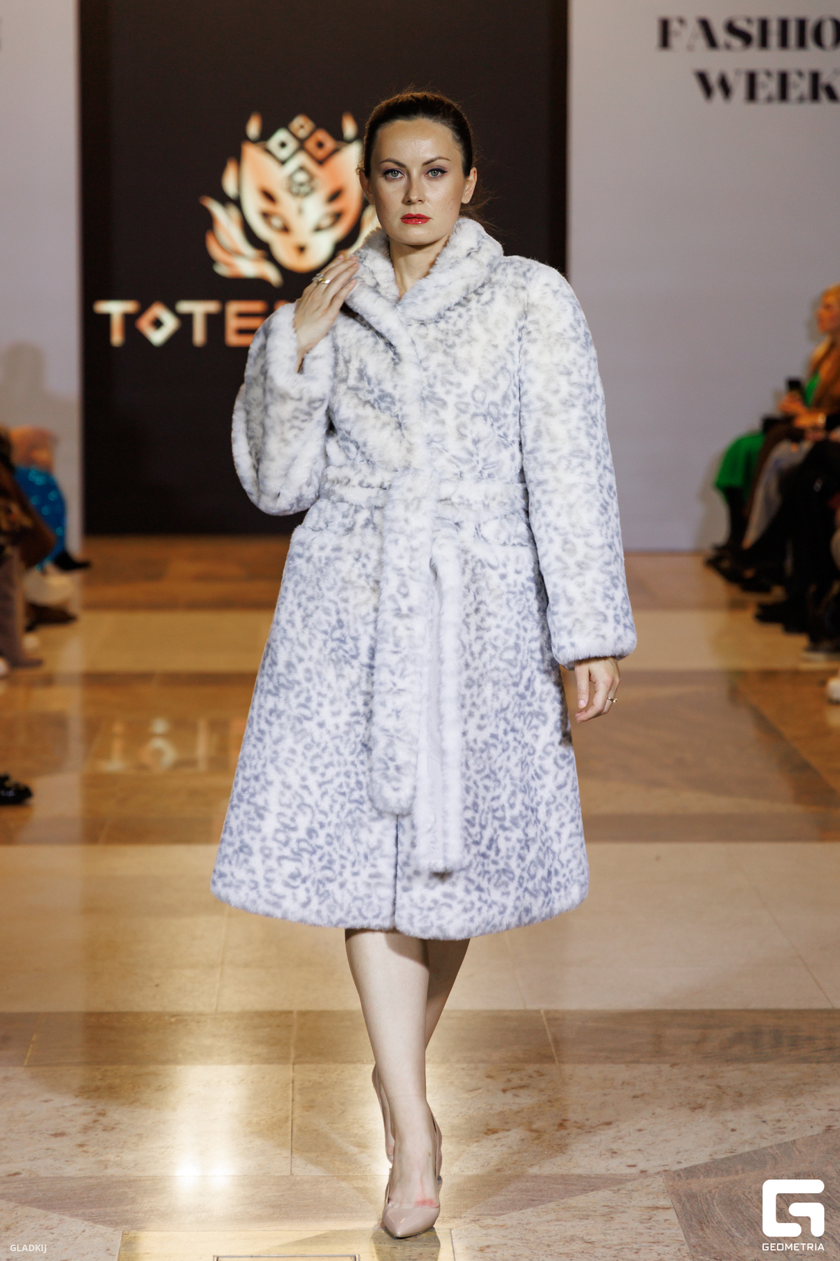 GEO FASHION WEEK 2025 - DAY 2 PART 2 11