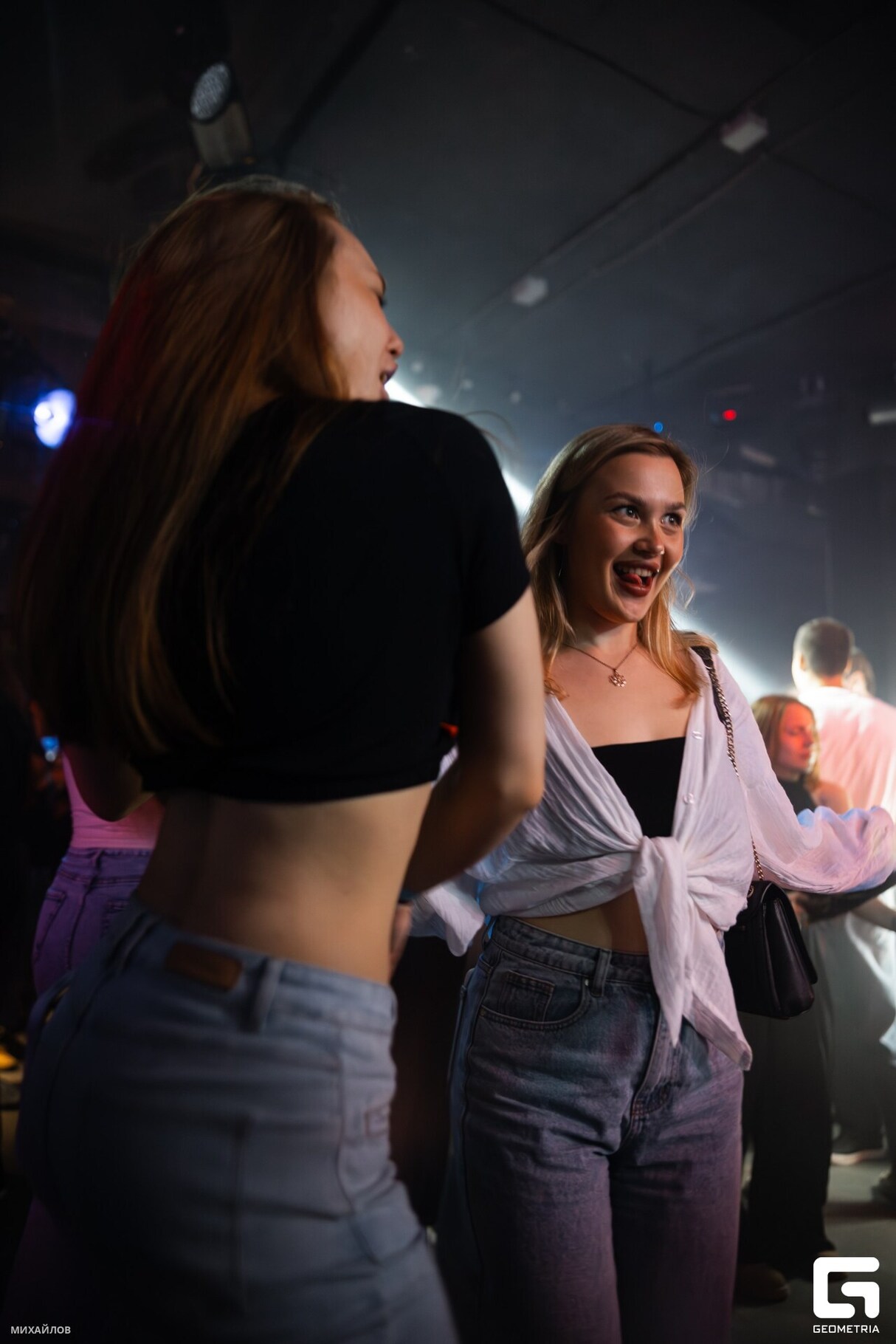 DJ QUBA в GRADUSPI 21
