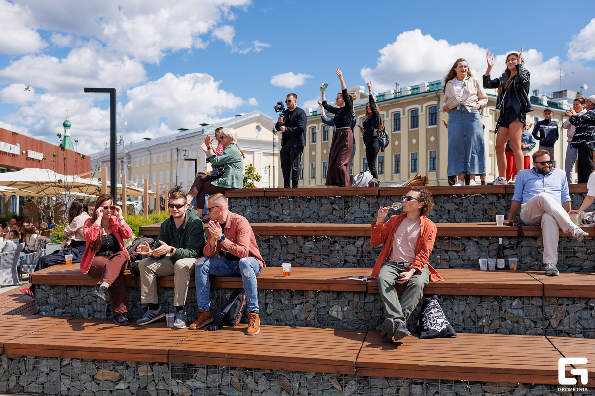 КОФЕЙНЫЙ РЕЙВ В КРЕМЛЕ 9