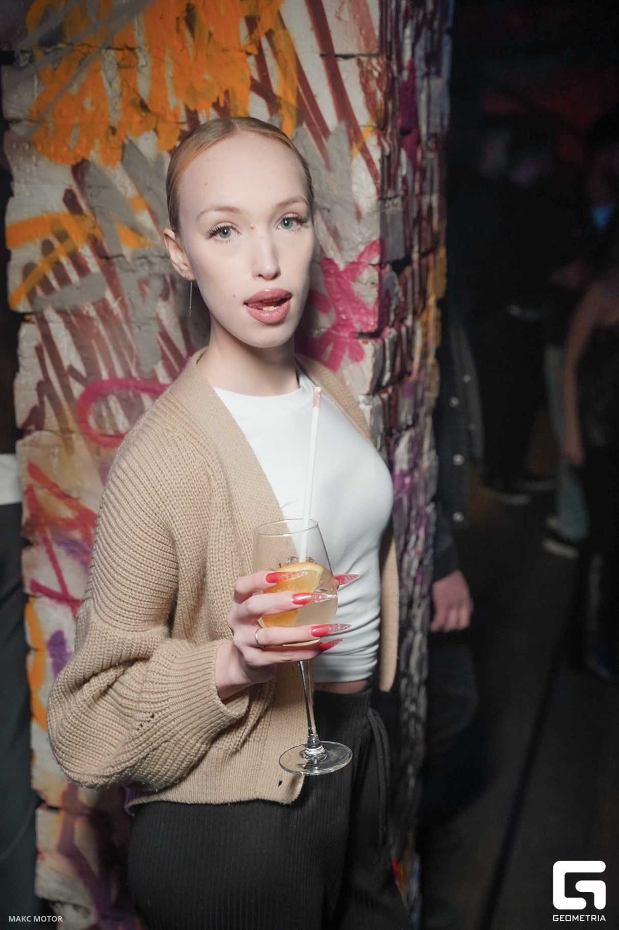 FUNKY PARTY 25