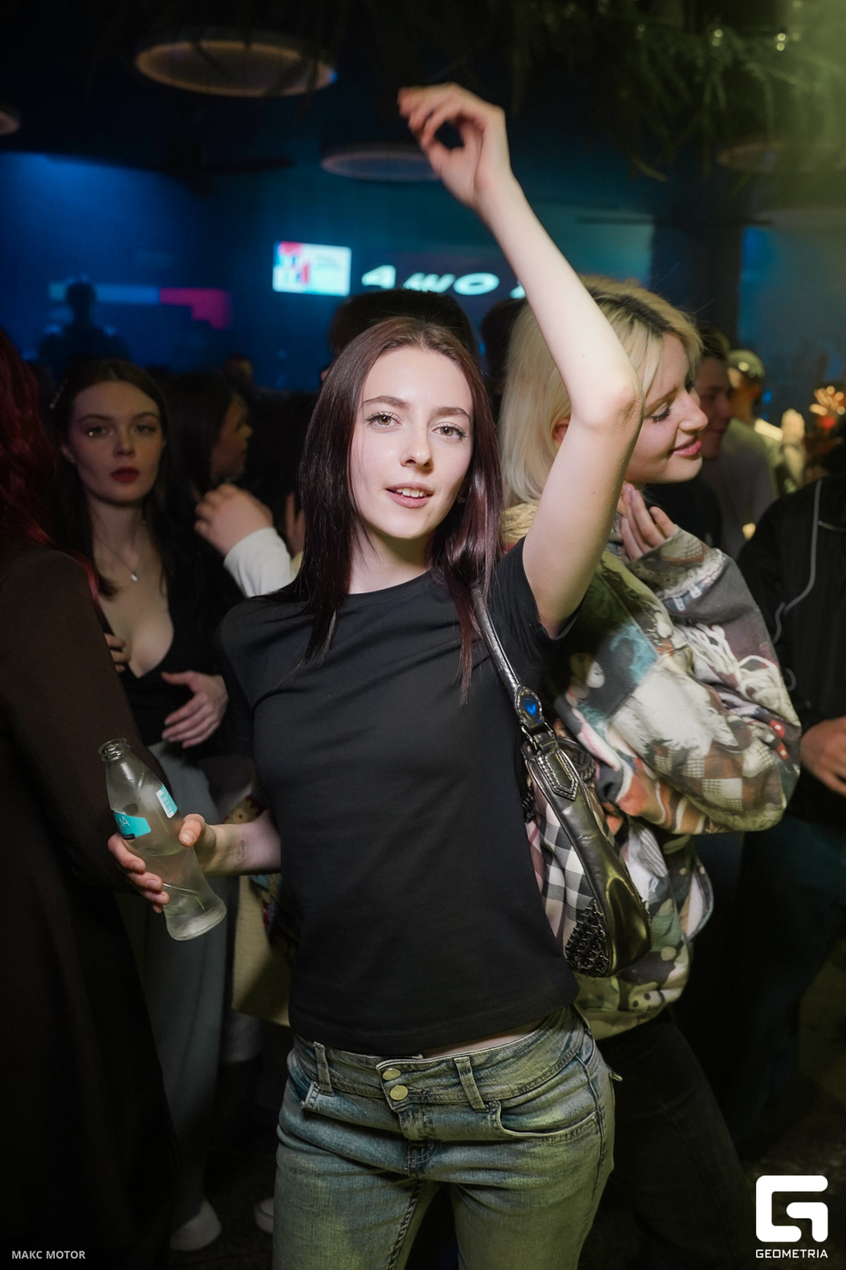 FUNKY PARTY 19