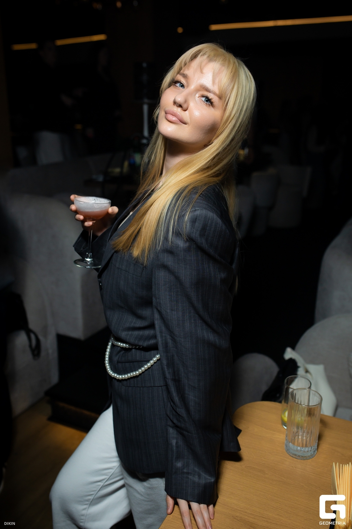Saturday Night 30