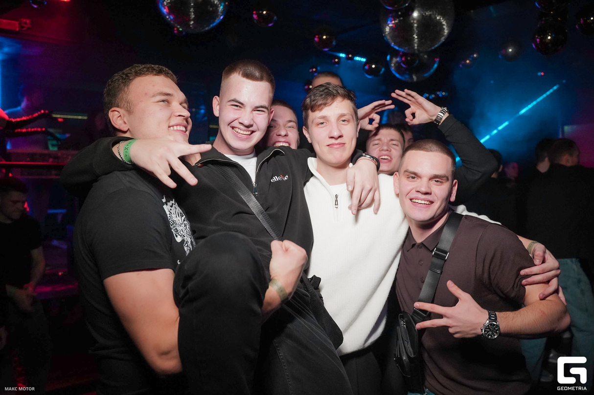 Saturday Night 10