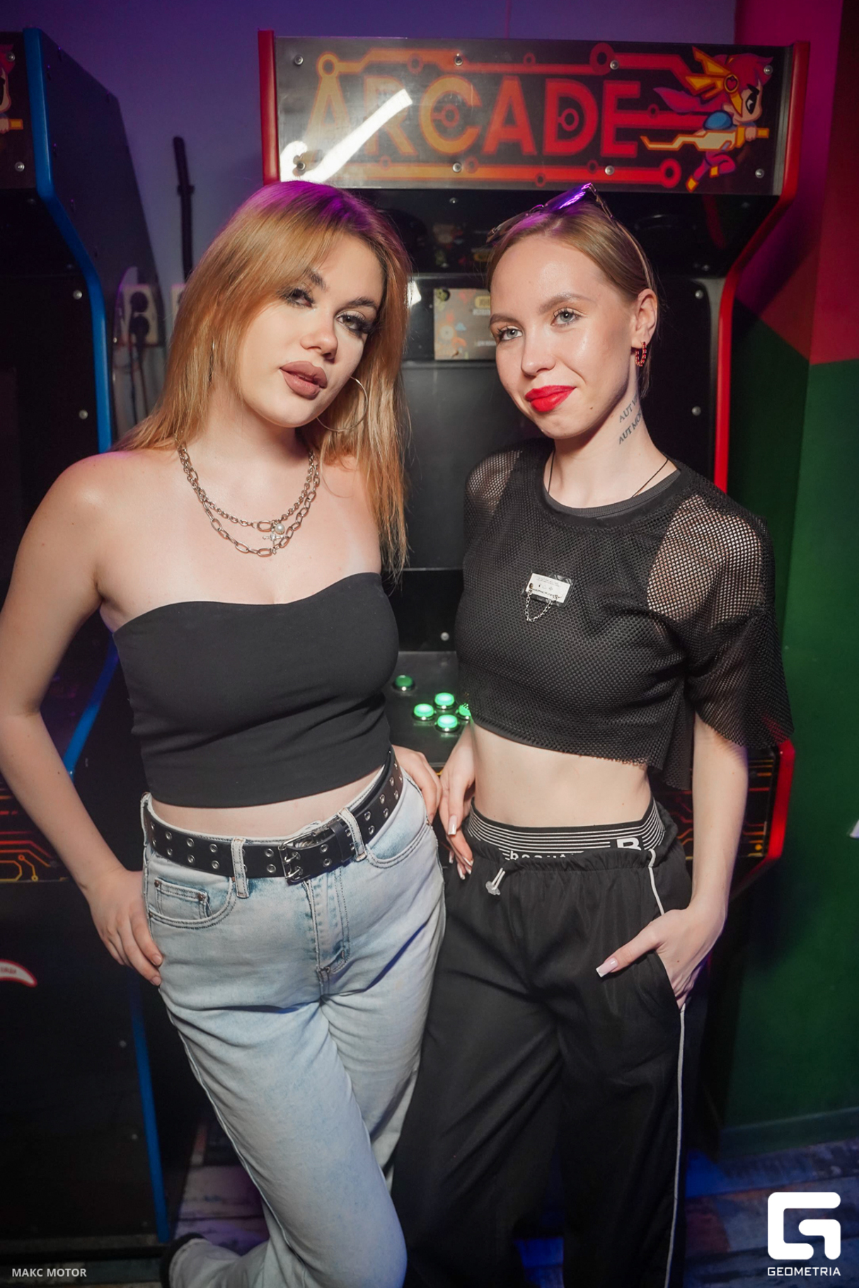 FUNKY PARTY 22