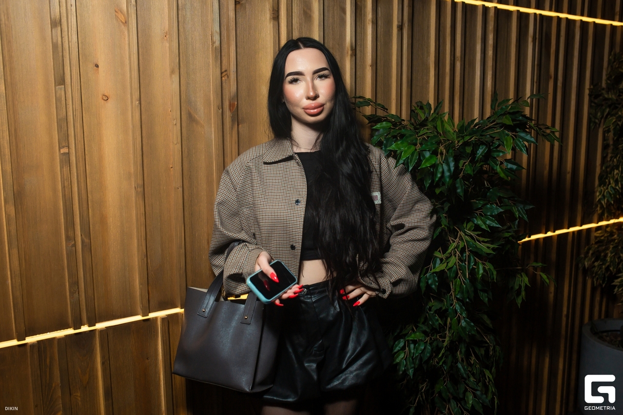 Saturday Night 9