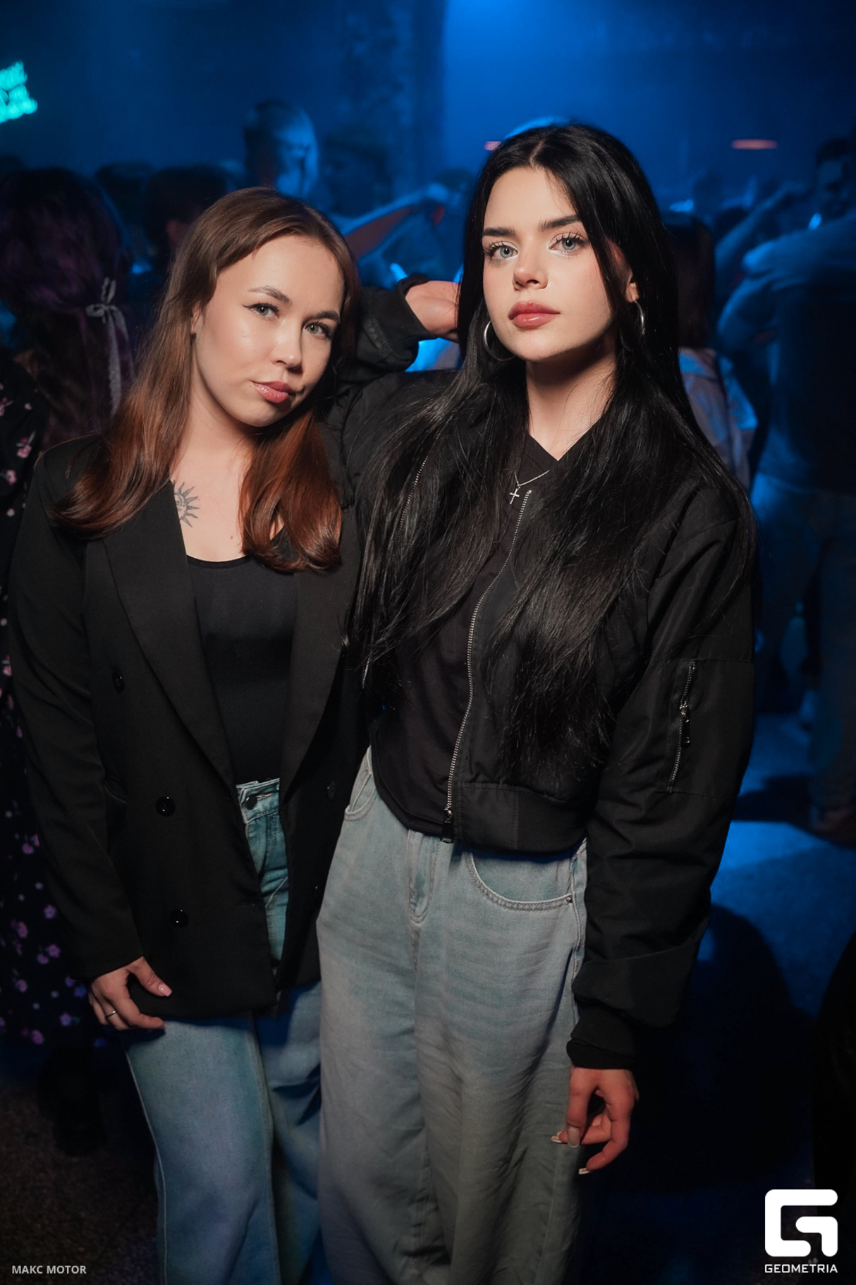 FUNKY PARTY 11
