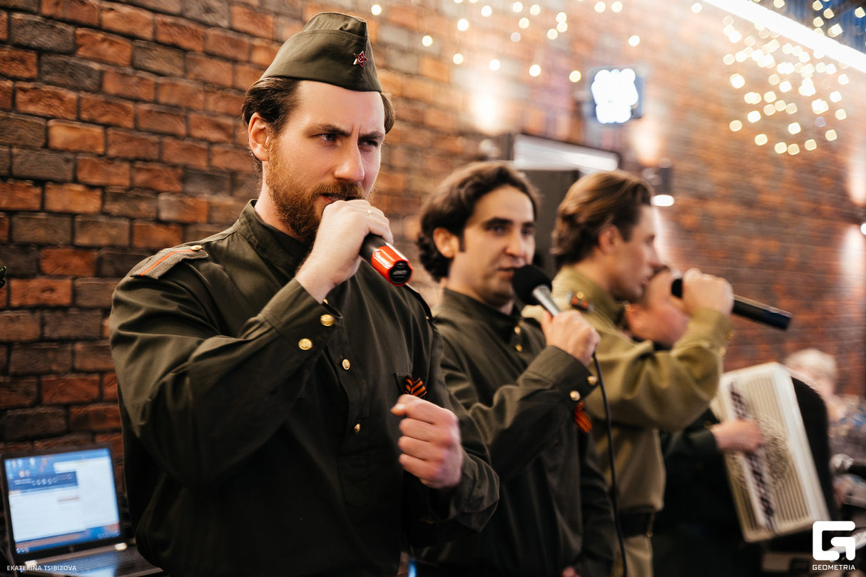 День Победы 14