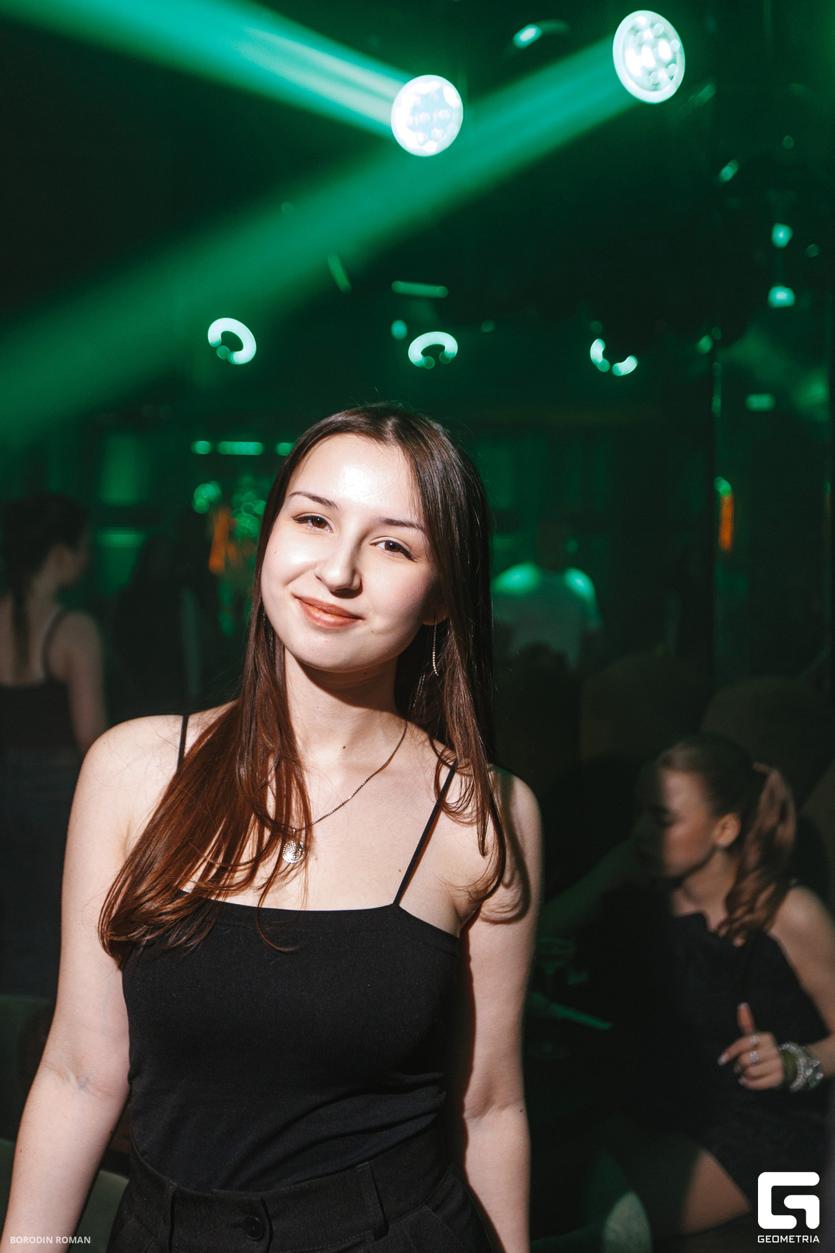 RESIDENTS NIGHT 18