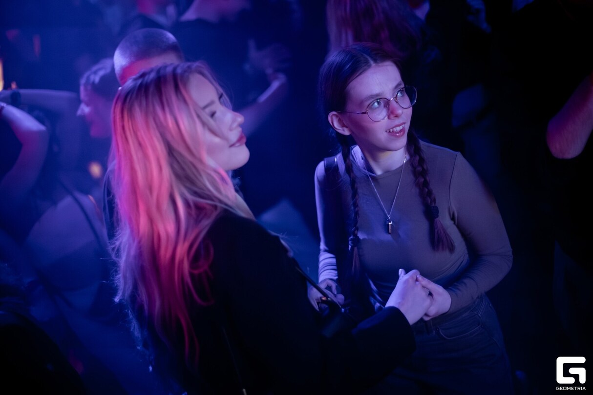 NIKITA RISE в GRADUSPI 23
