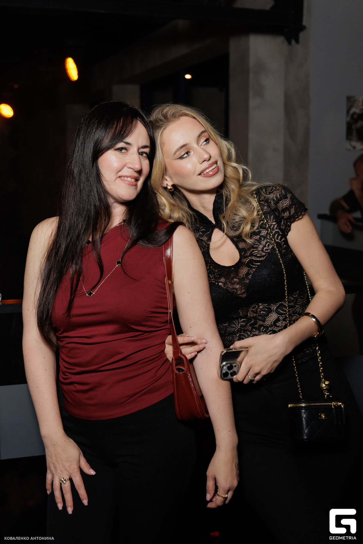Saturday Party 15