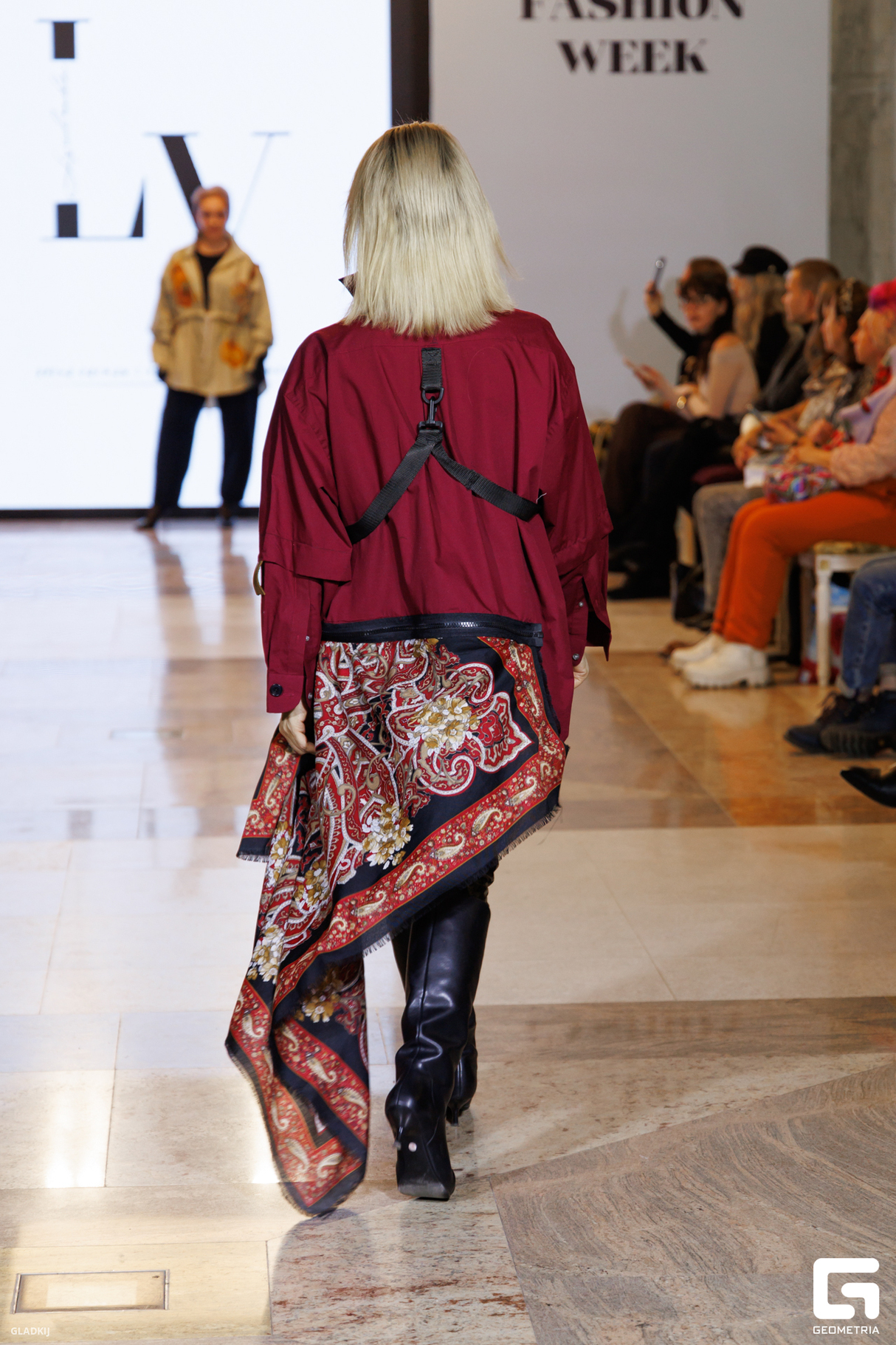 GEO FASHION WEEK 2025 - DAY 2 PART 3 20