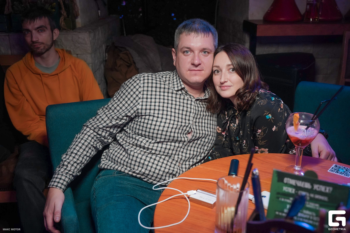 Saturday Night 13