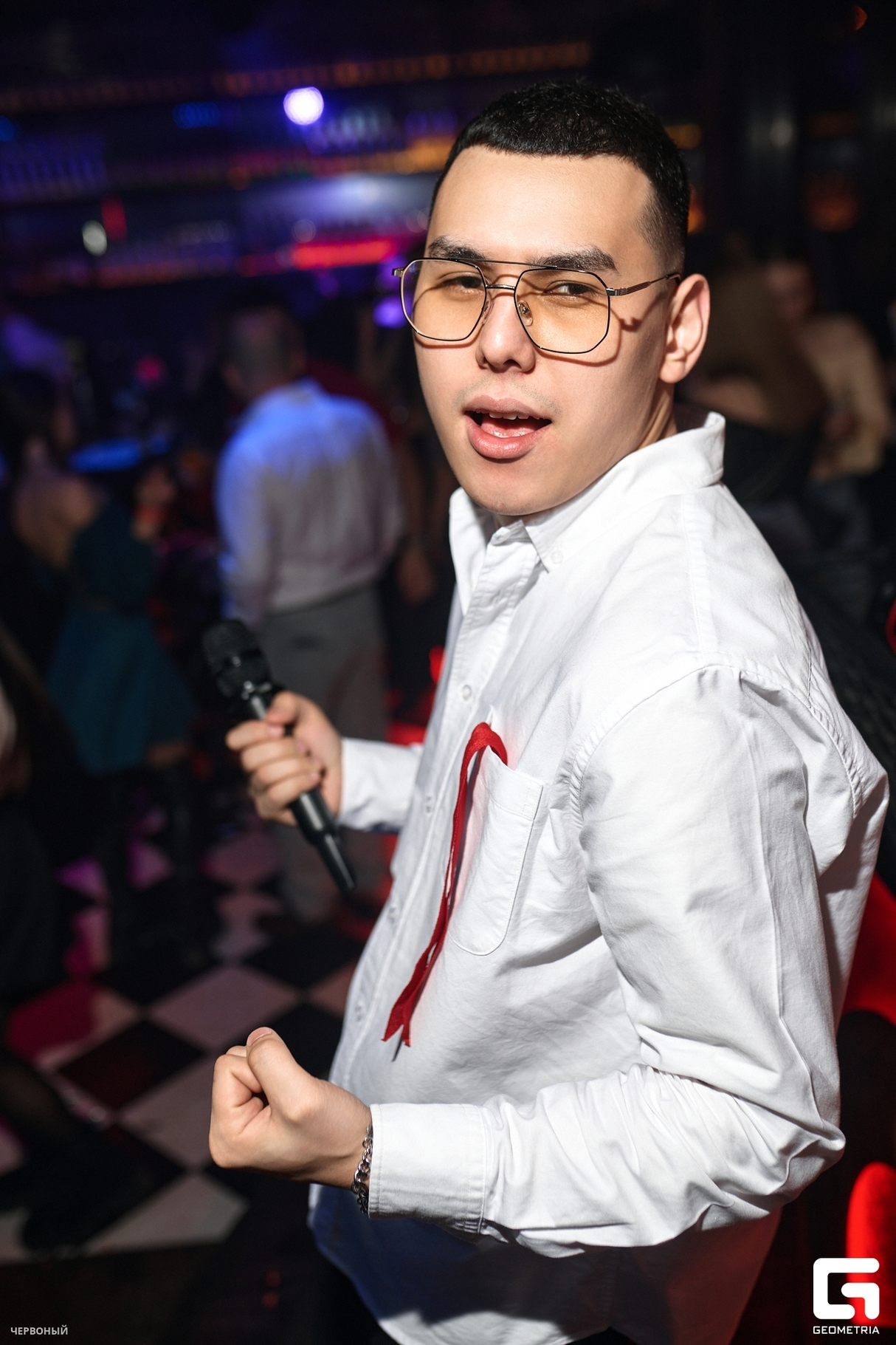 БЕЗУМАРТ в Nebar 9