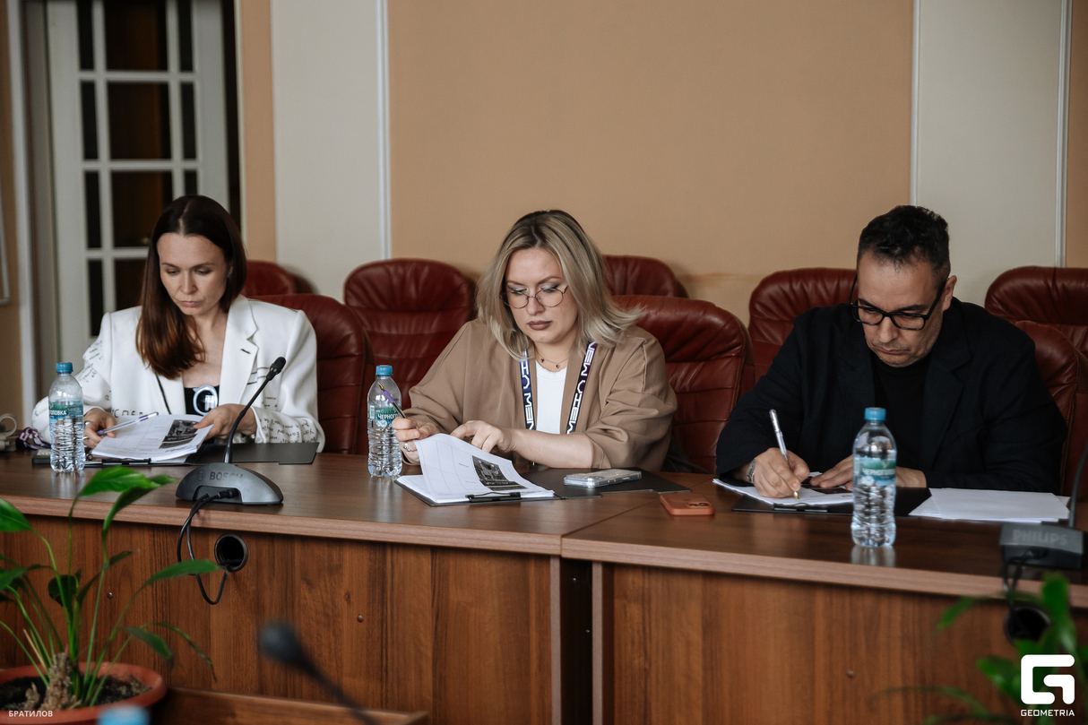 XVIII Международный конкурс молодых дизайнеров и стилистов «Подиум | Новый взгляд – 2026» 9