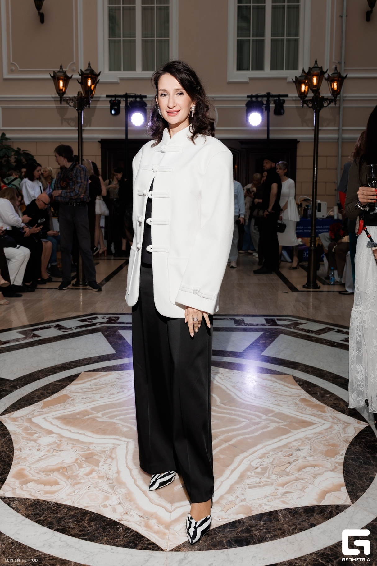 GEO FASHION WEEK 2026 - DAY 2 PART 3 18