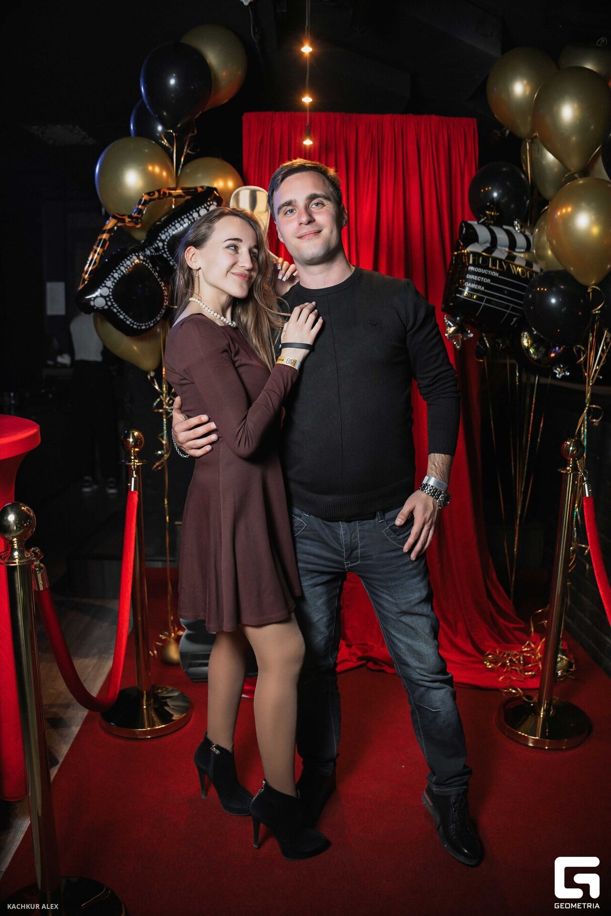 Hollywood Party 20