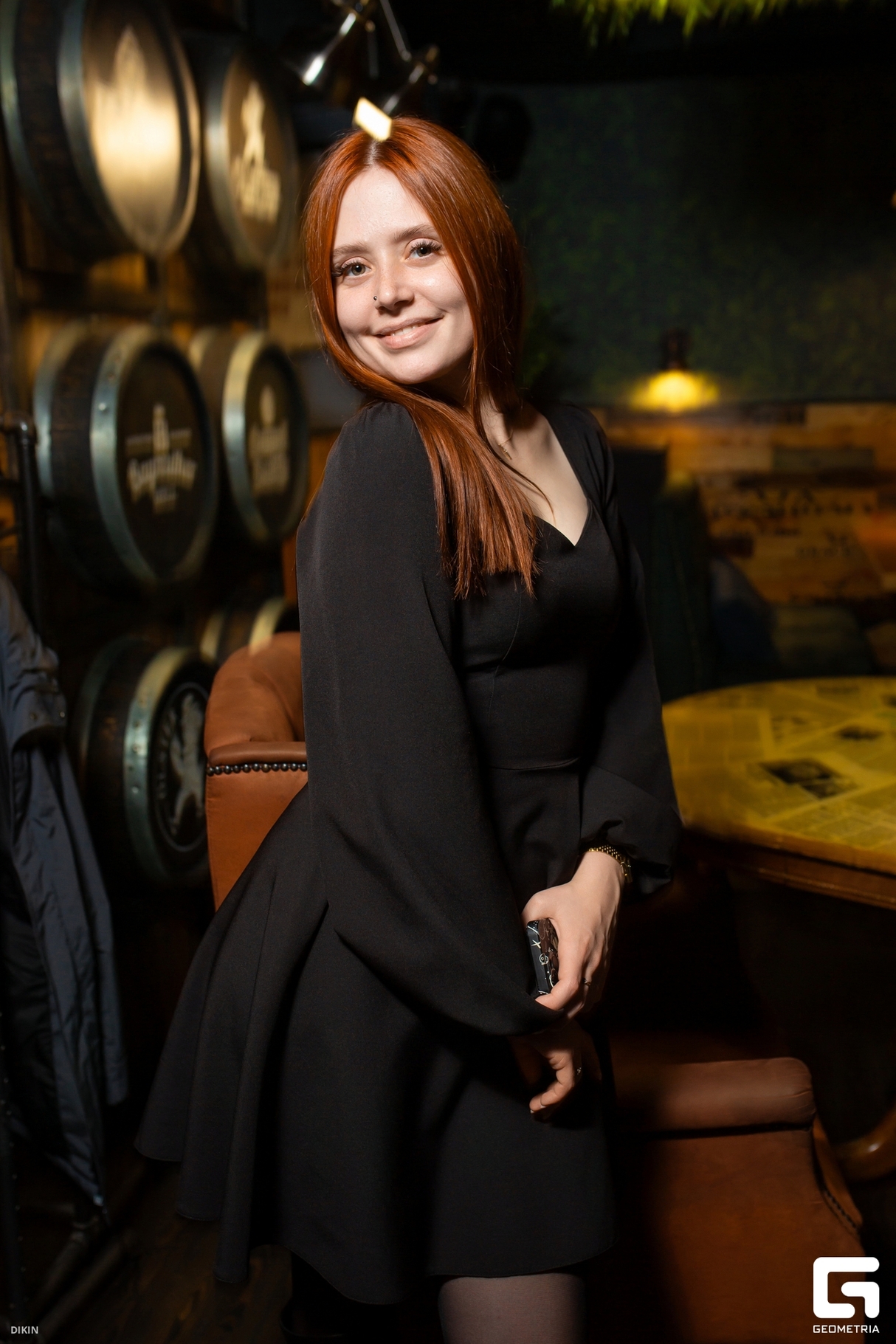 5 лет Olster Irish Pub. 10