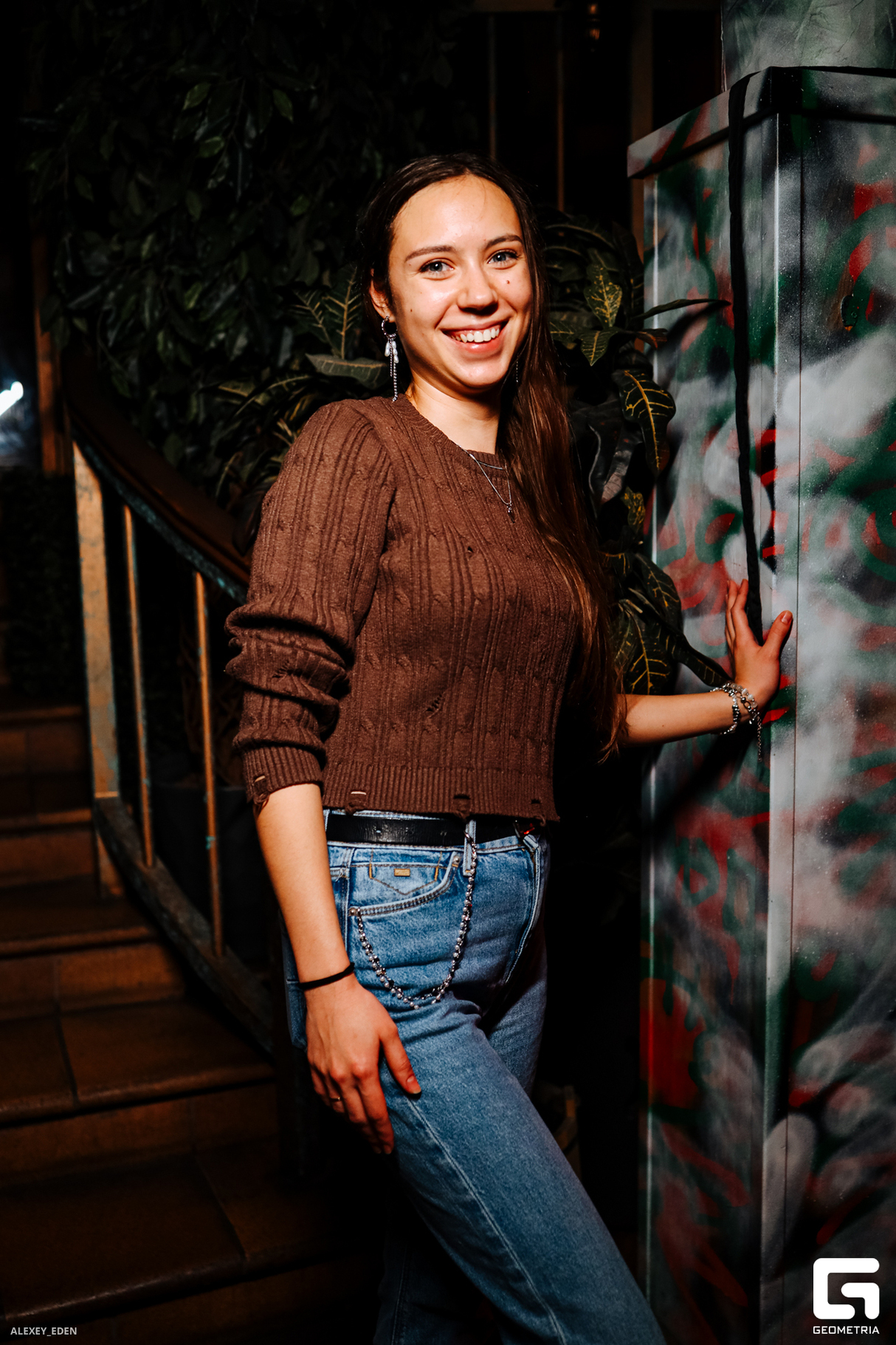 Saturday Night 27