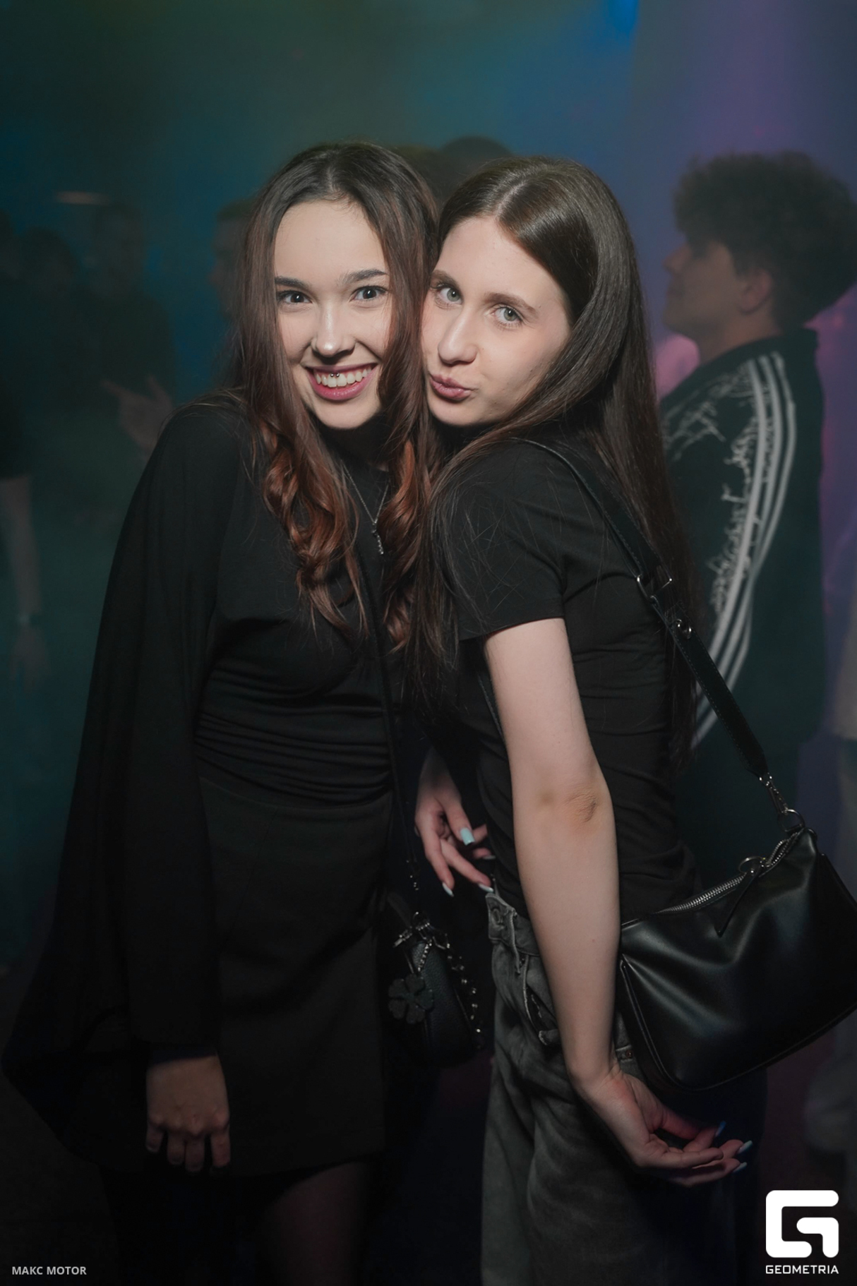 FUNKY PARTY 14