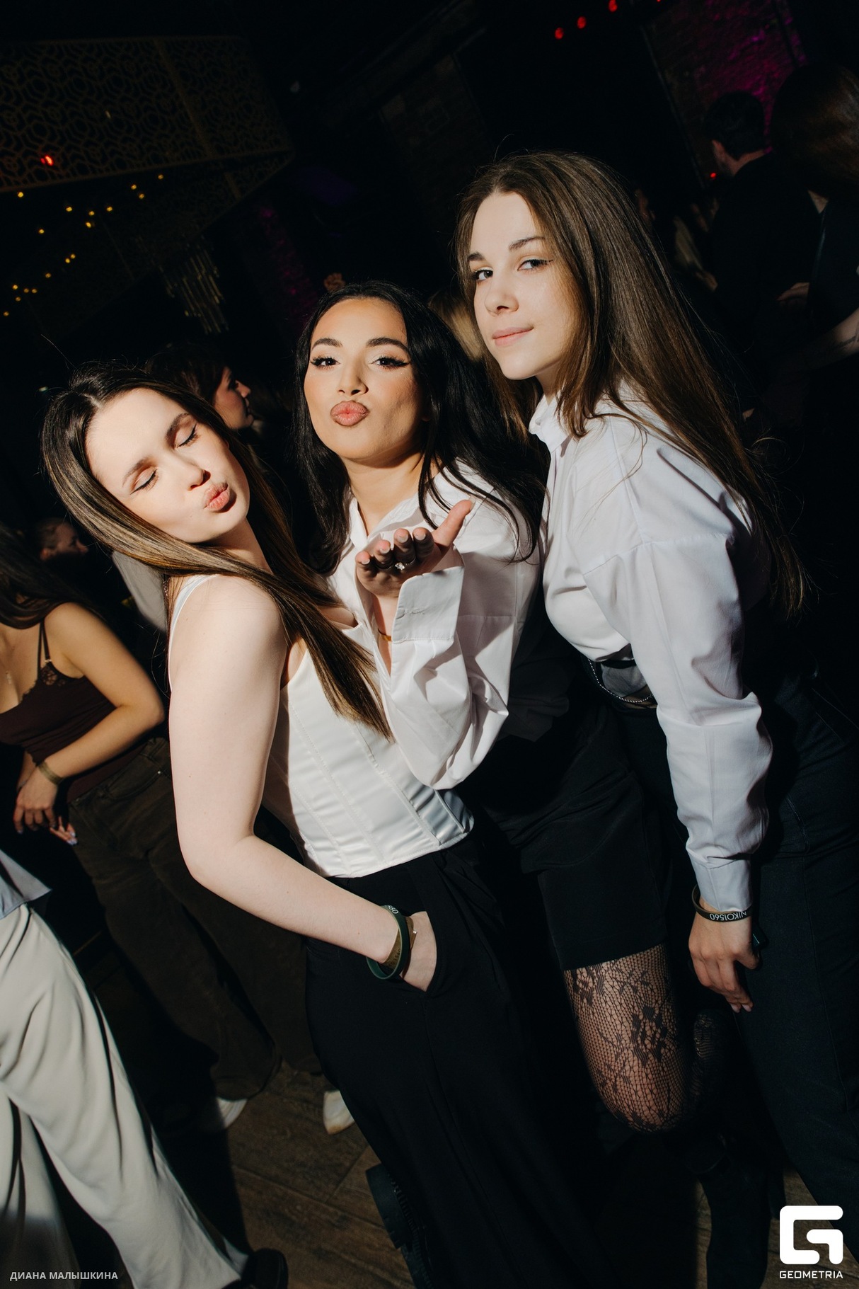 ПОДРУЖКИ 2010 30