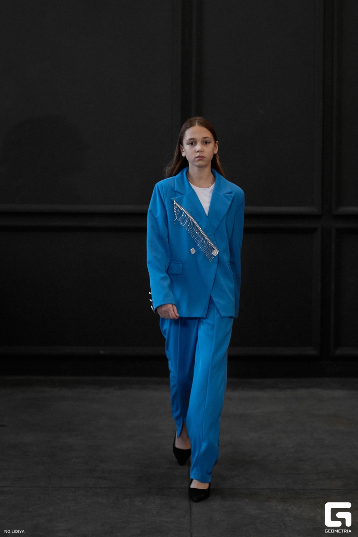 Показ SNEDKOFF MODELS 28
