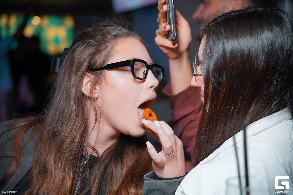 Saturday Night 18