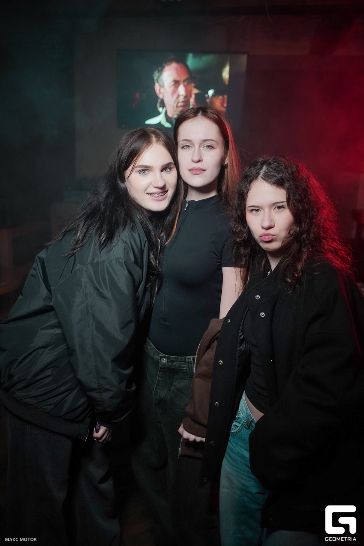 Saturday Night 21