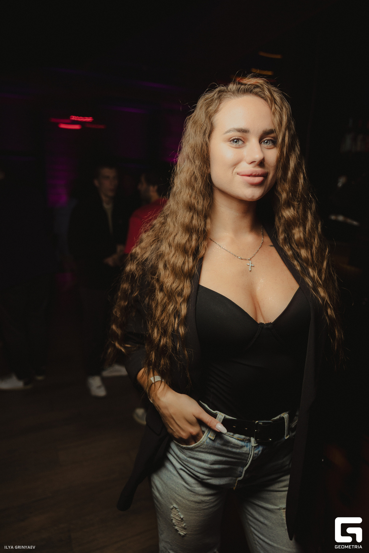 ФИЕСТА х ТИХУАНА 11
