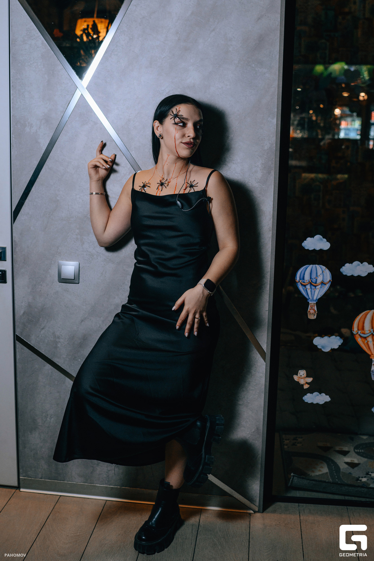 HALLOWEEN 14