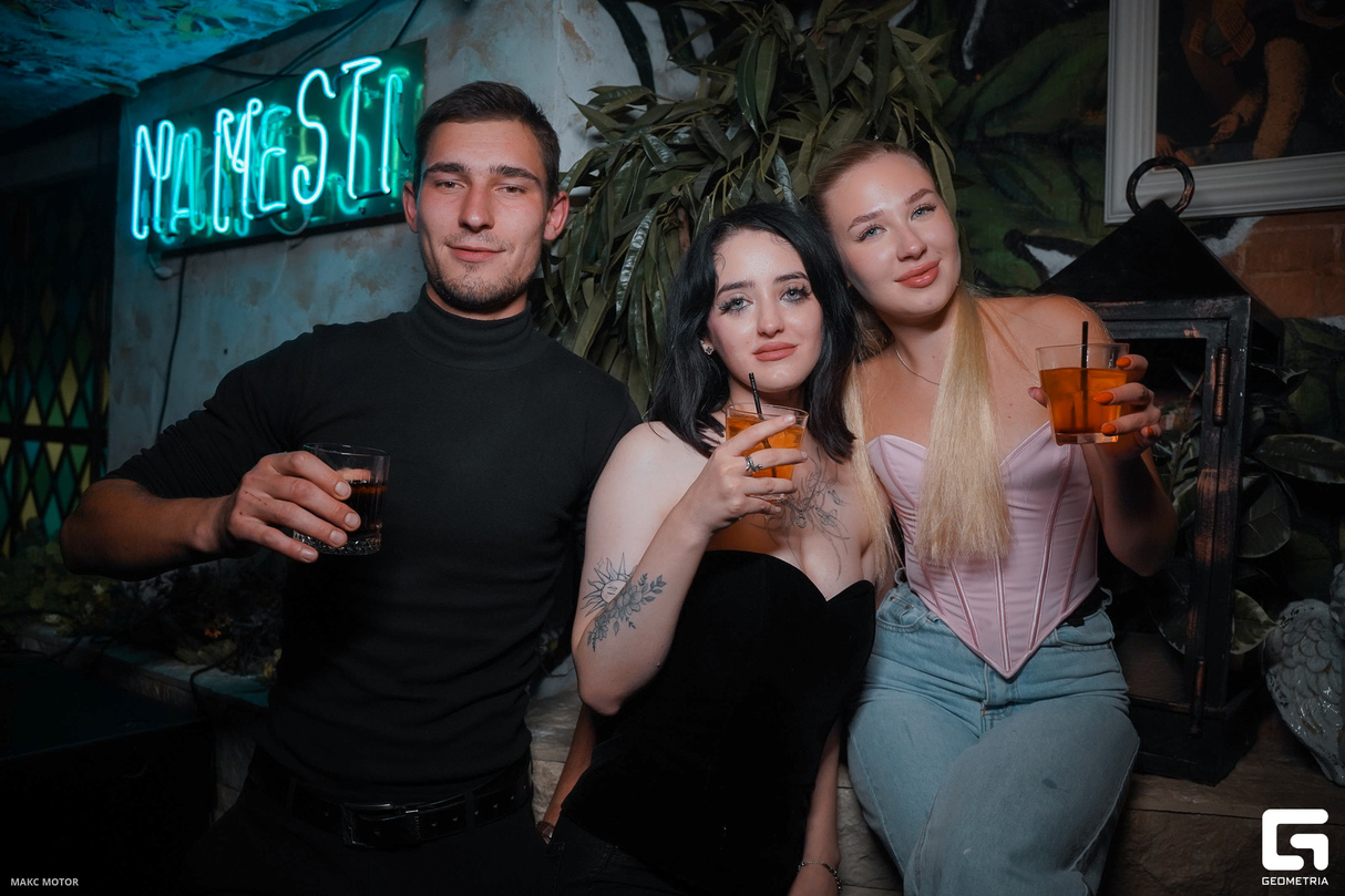Saturday Night 10