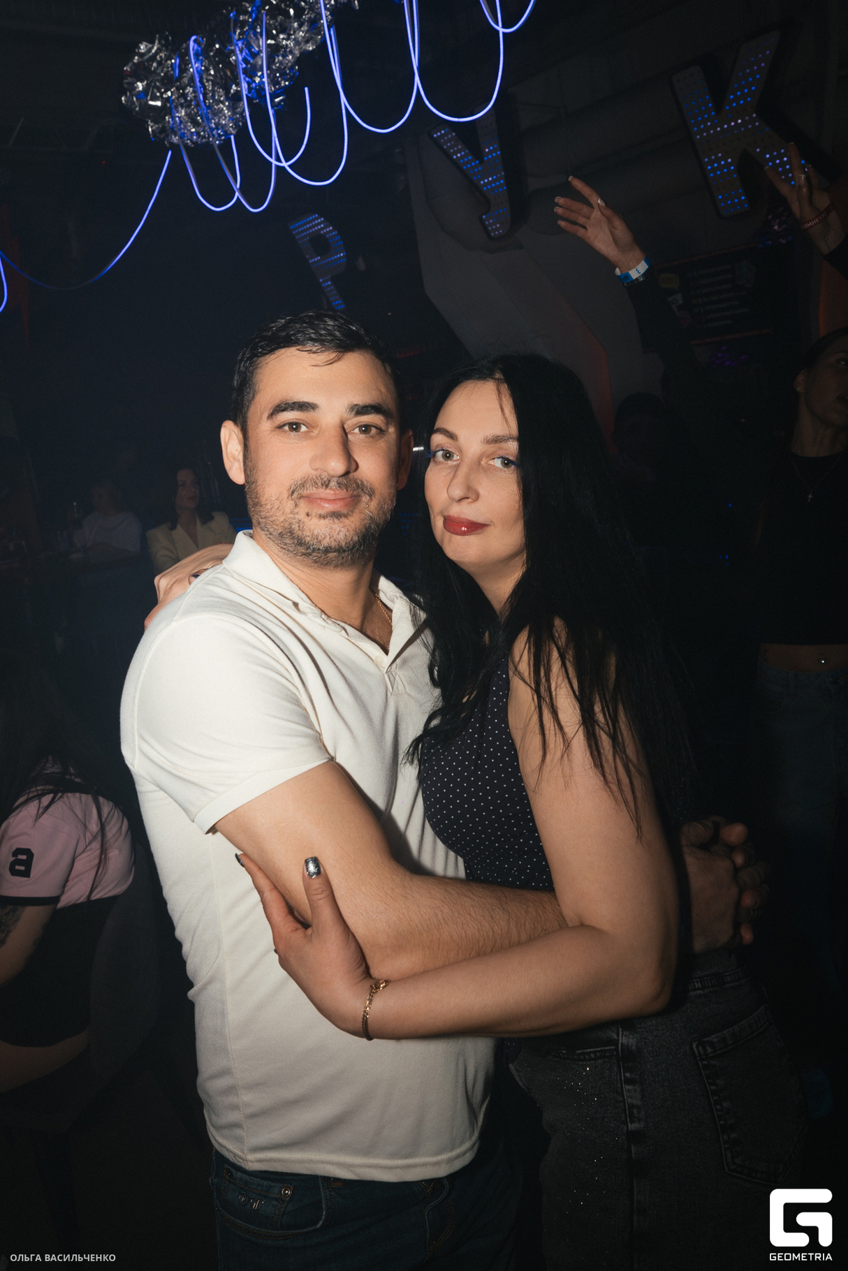 РУКИ ВВЕРХ! В ИЛЛЮМИНАТОРЕ 19