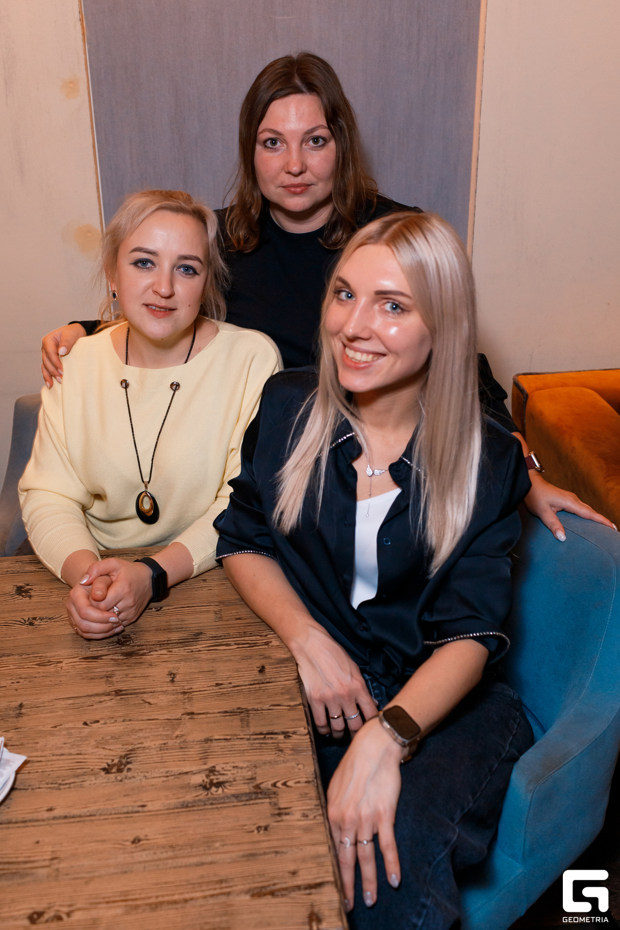 День Рождения Seafoodbar Баренц 10