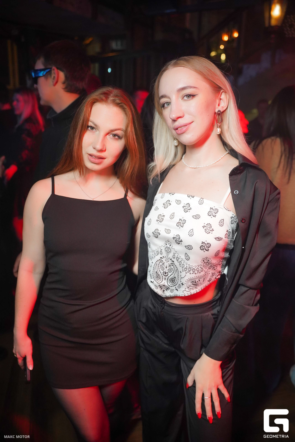 Saturday Night 29
