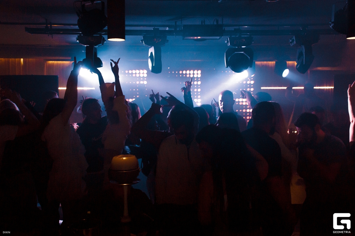 Saturday Night 11