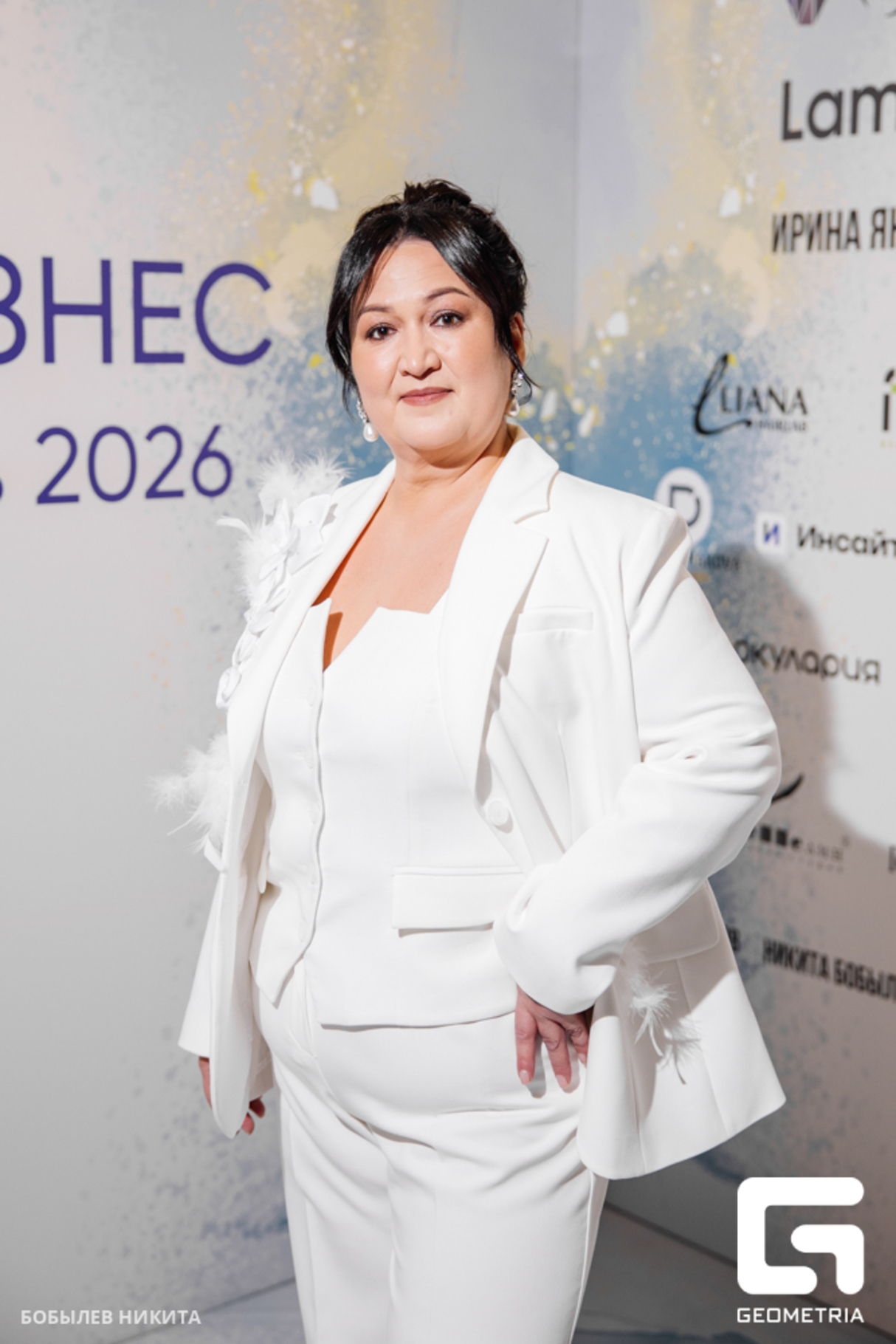 «Мисс и Миссис Бизнес Иркутск и Иркутская область 2026» 28