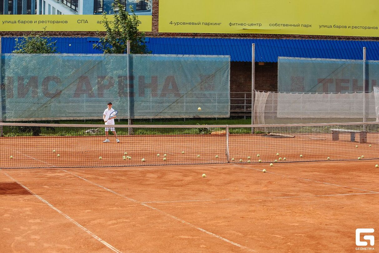 14-й турнир «Чашка Кофе CUP»: рекорды и атмосфера 18