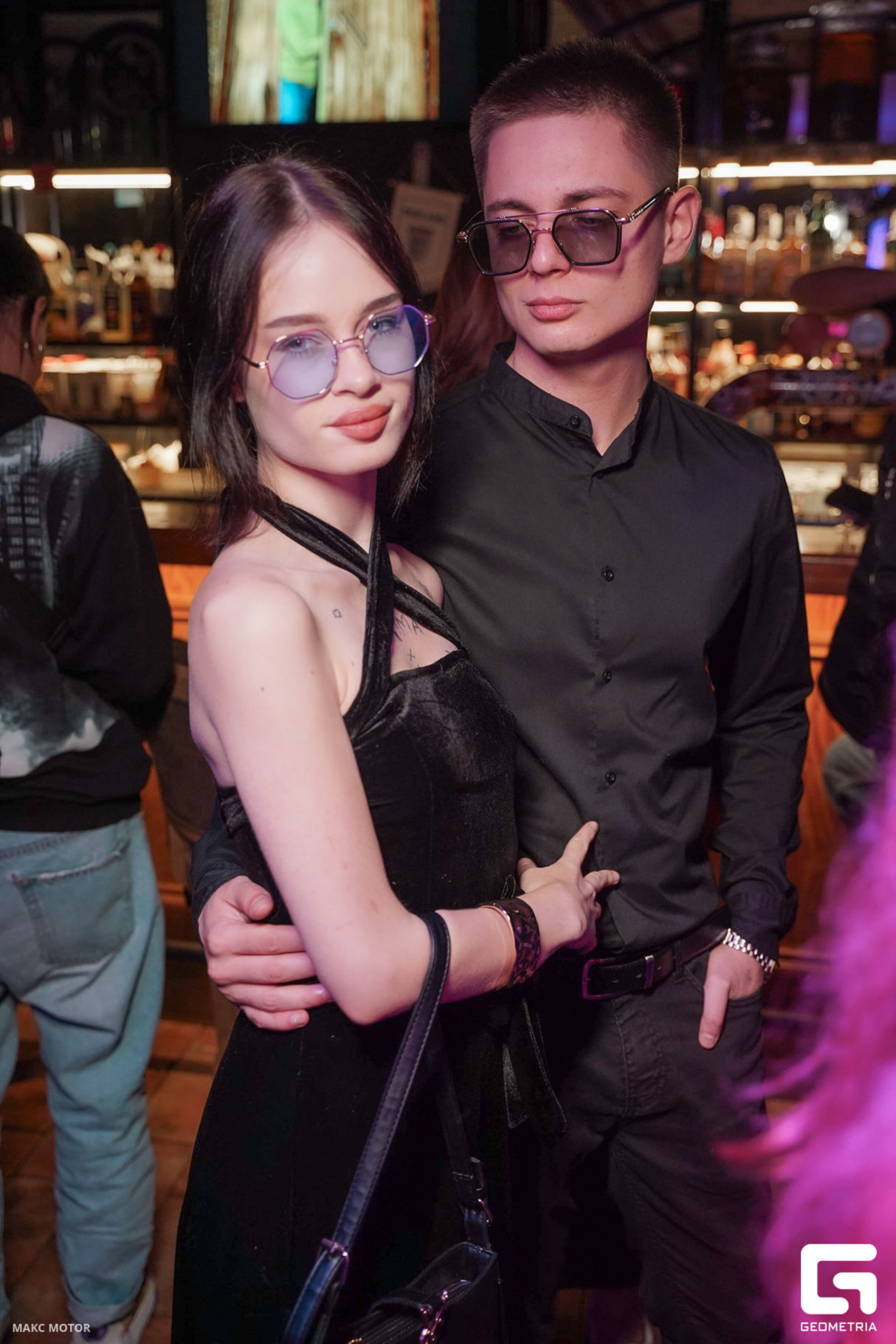 Saturday Night 10
