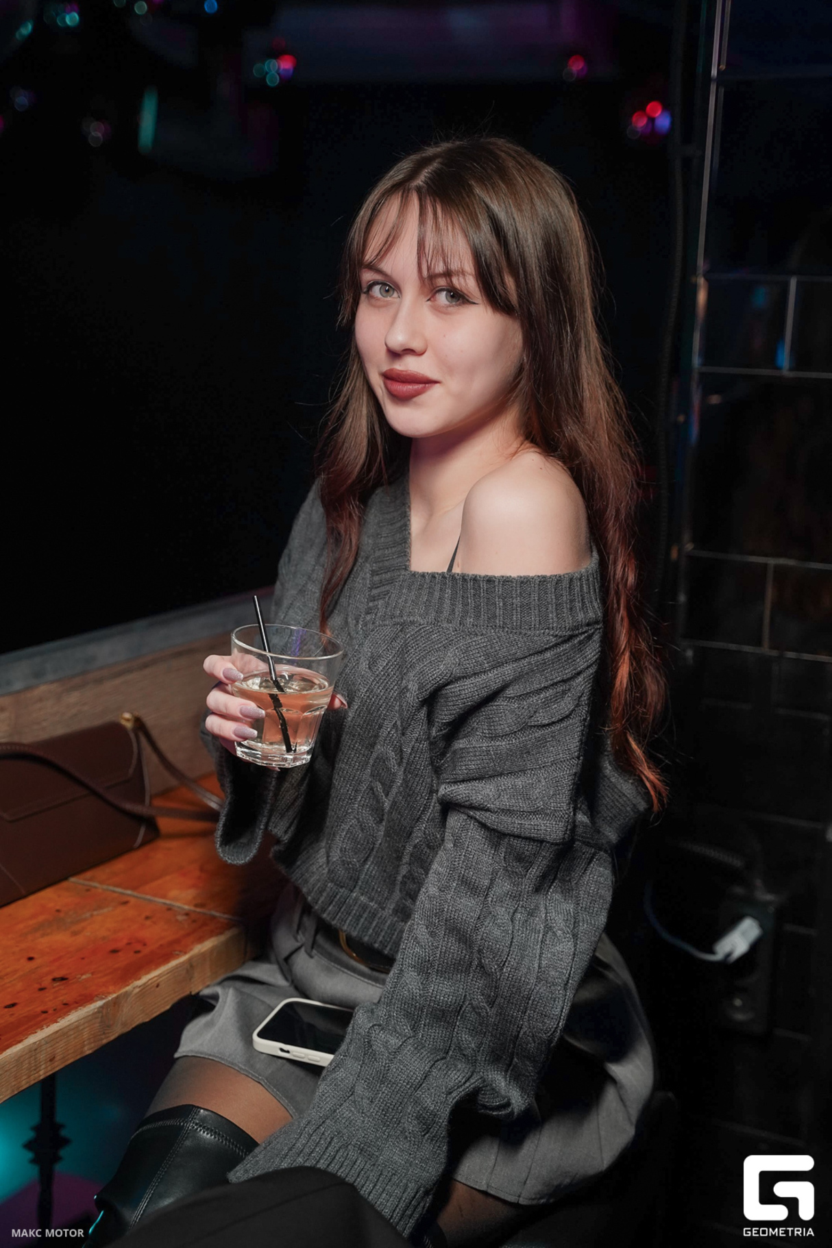 Friday Night 21