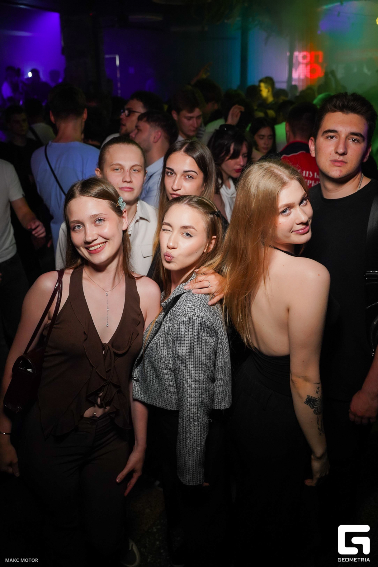 FUNKY PARTY 22