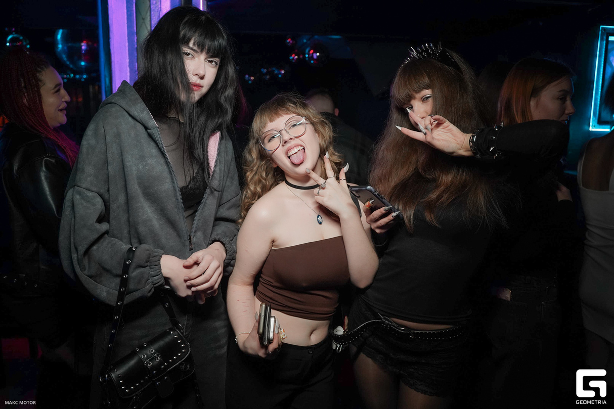 Friday Night 30