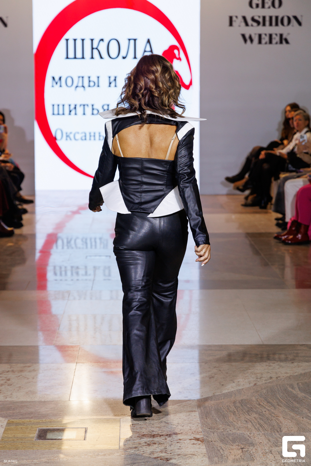 GEO FASHION WEEK 2025 - DAY 3 PART 3 15