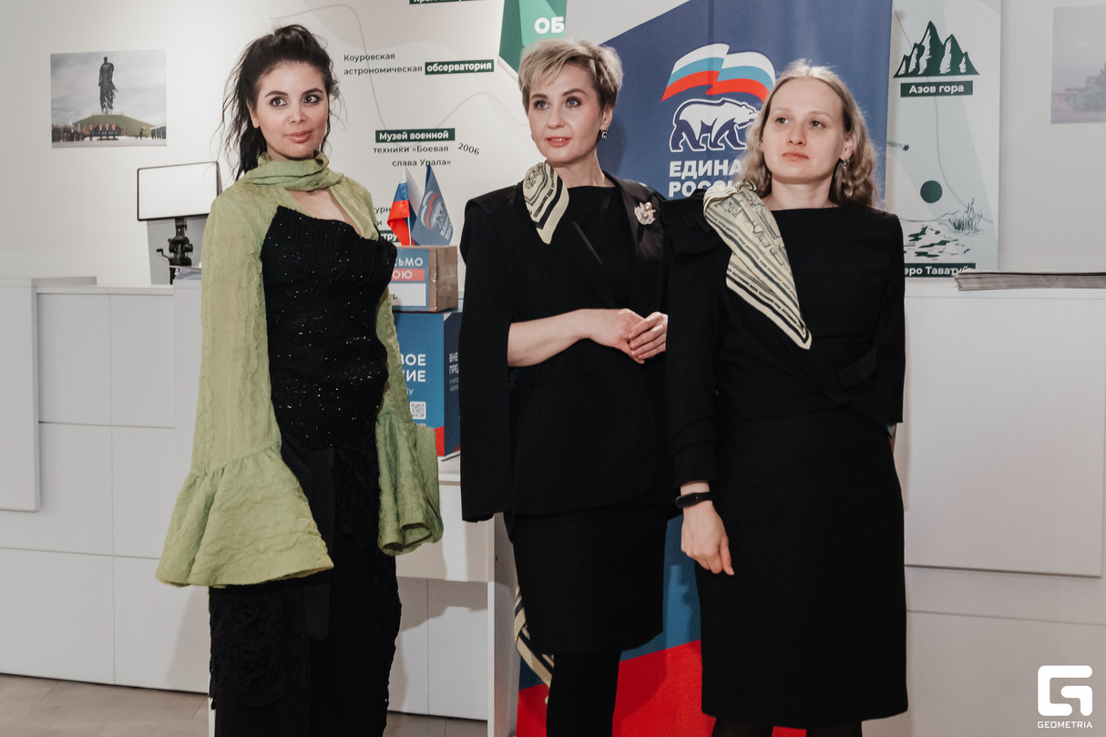 Стиль сессия с Натальей Соломеиной в рамках Art Platform Fashion Week 19